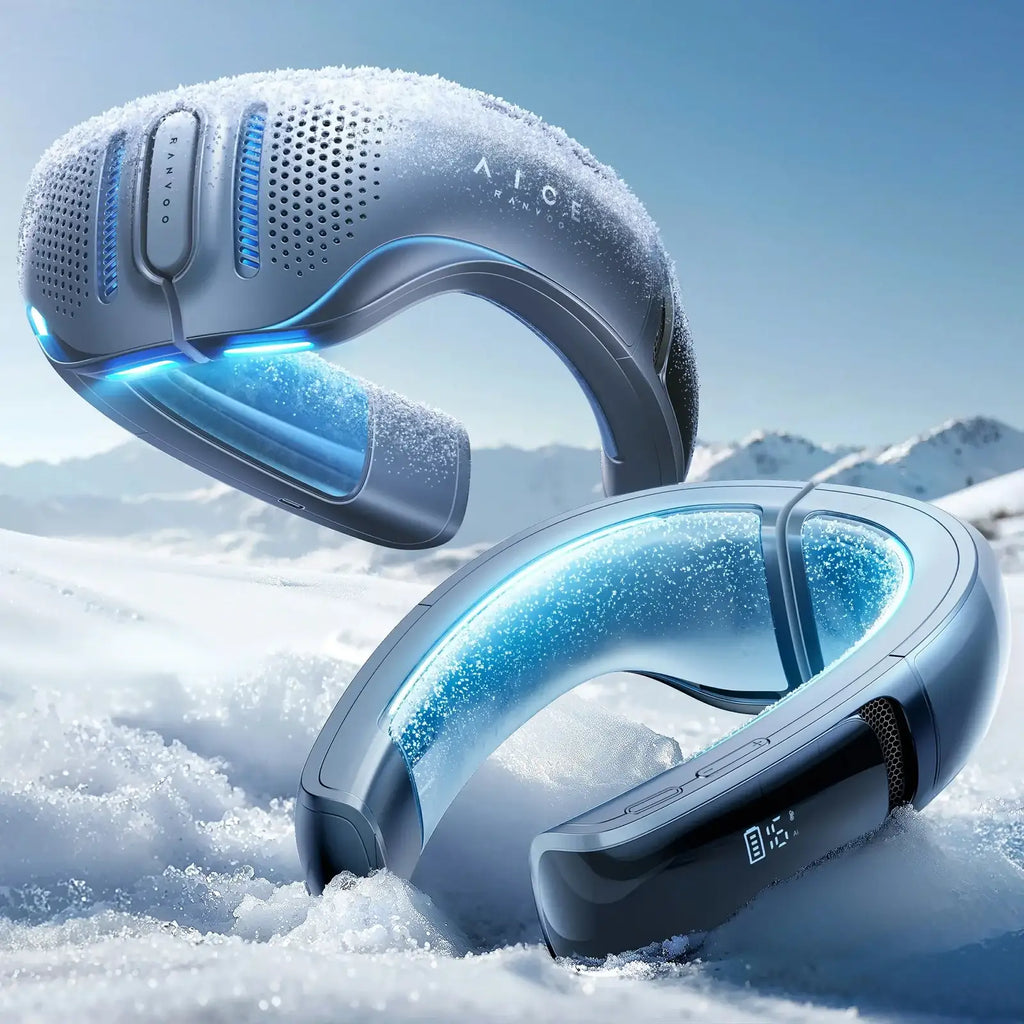 Neck Air Conditioner
