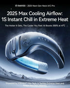 Neck Air Conditioner