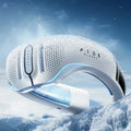 Neck Air Conditioner, White