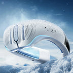 Neck Air Conditioner, White