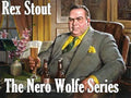 Nero Wolfe Mystery Audiobook Collection