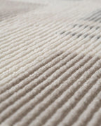 Neutral Washable Rug