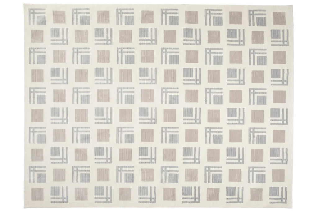 Neutral Washable Rug