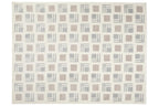 Neutral Washable Rug