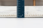 Neutral Washable Rug