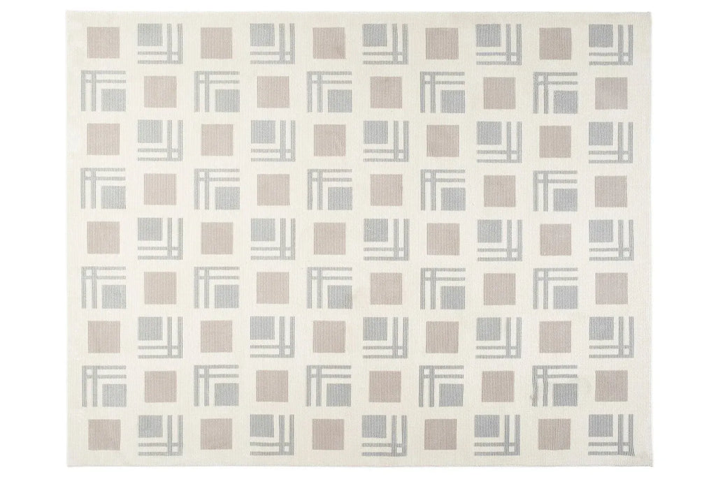 Neutral Washable Rug