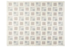 Neutral Washable Rug