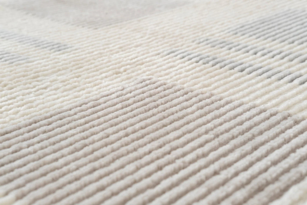 Neutral Washable Rug
