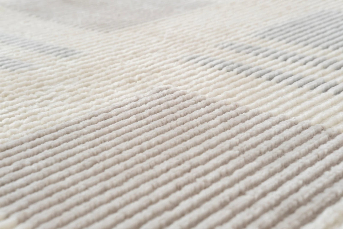 Neutral Washable Rug
