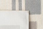 Neutral Washable Rug