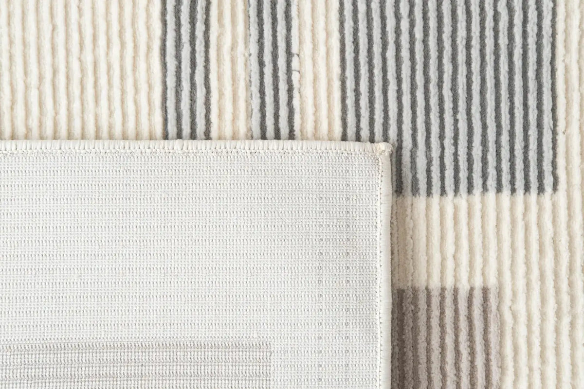 Neutral Washable Rug