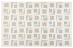 Neutral Washable Rug