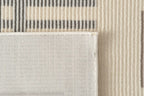 Neutral Washable Rug