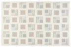 Neutral Washable Rug