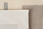 Neutral Washable Rug
