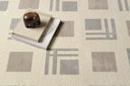 Neutral Washable Rug