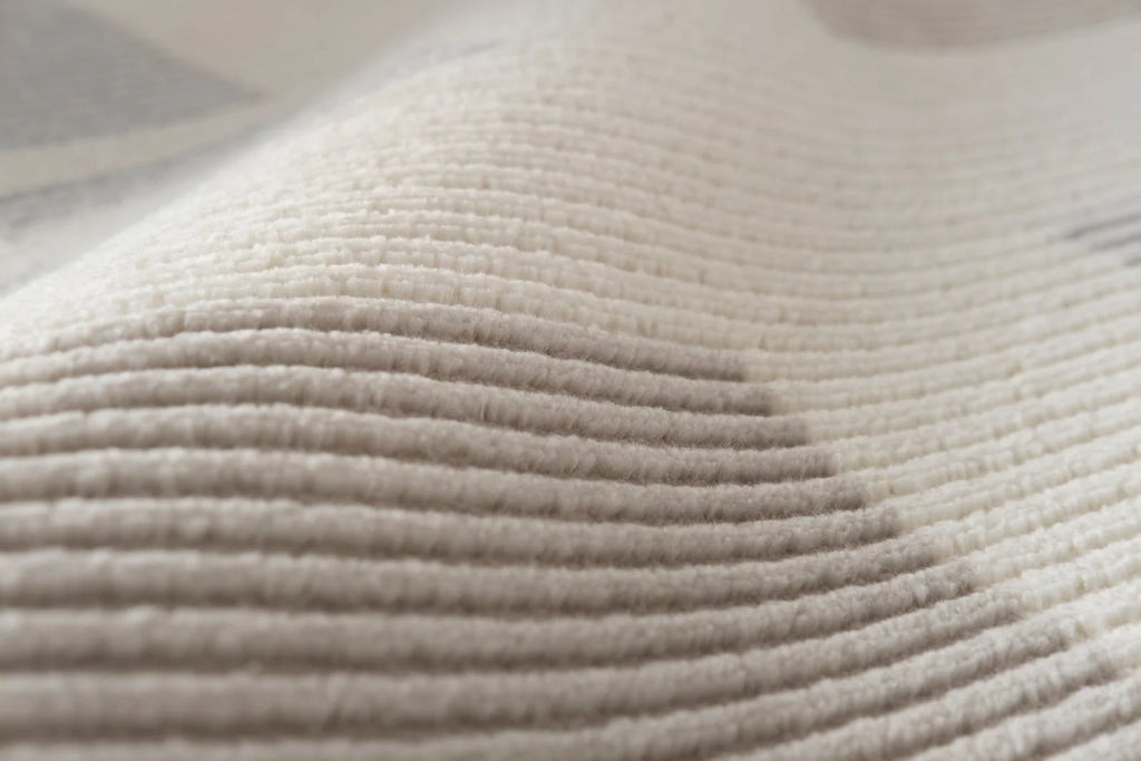 Neutral Washable Rug
