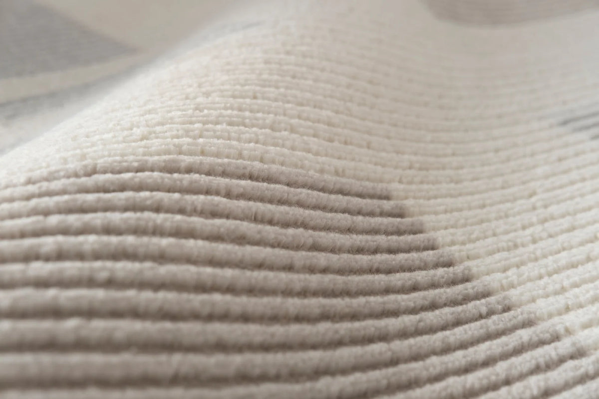Neutral Washable Rug