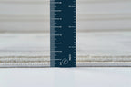 Neutral Washable Rug