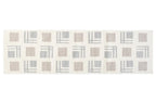 Neutral Washable Rug