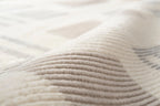 Neutral Washable Rug