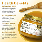 New Zealand Manuka Honey Gift Box
