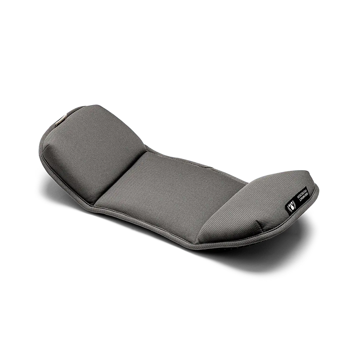 Newborn Head Support in Grey