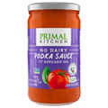 No Dairy Vodka Pasta Sauce