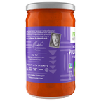 No Dairy Vodka Pasta Sauce