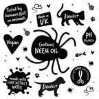 No Rinse Flea & Tick Shampoo