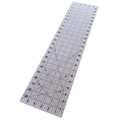 Non-Slip Quilting Ruler 6 x 24 Inches