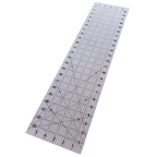 Non-Slip Quilting Ruler 6 x 24 Inches