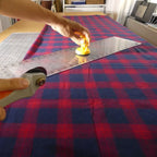 Non-Slip Quilting Ruler 6 x 24 Inches