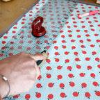 Non-Slip Quilting Ruler 6 x 24 Inches
