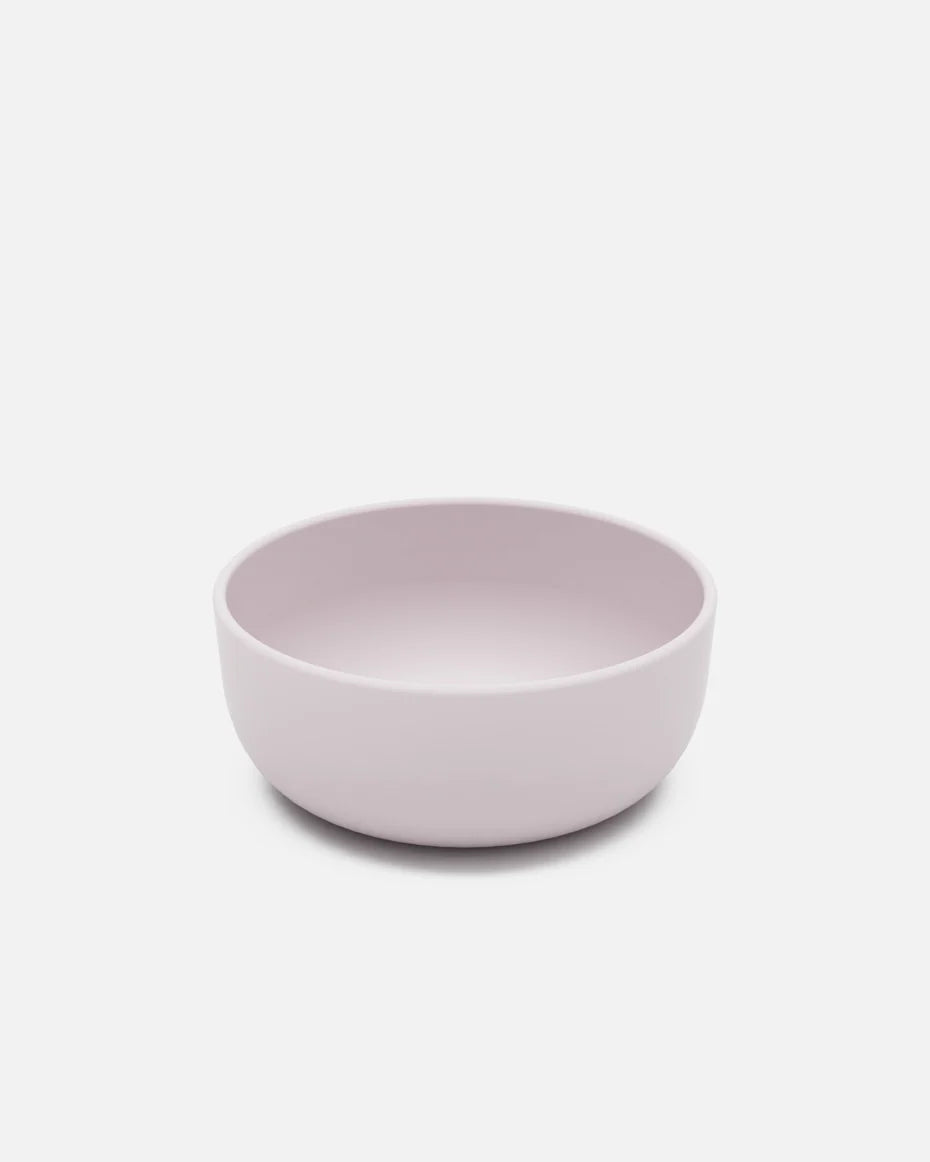 Non-Suction Silicone Bowls, 2 Pack