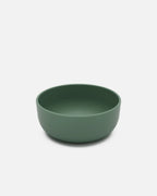 Non-Suction Silicone Bowls, 2 Pack