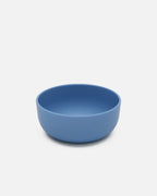 Non-Suction Silicone Bowls, 2 Pack