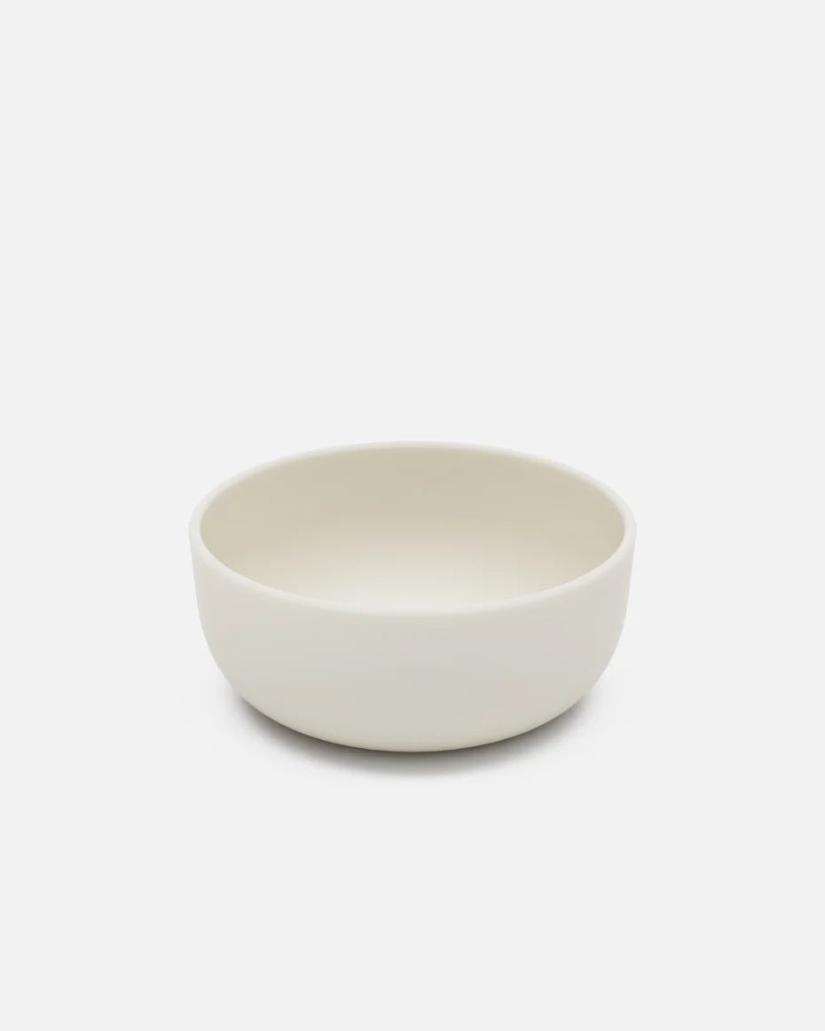 Non-Suction Silicone Bowls, 2 Pack