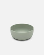 Non-Suction Silicone Bowls, 2 Pack