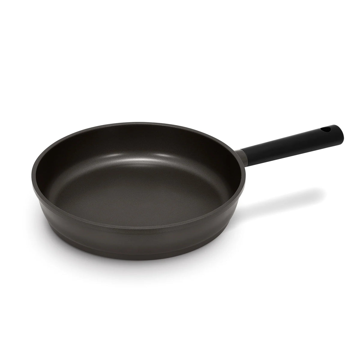 Nonstick Frying Pan, 11-Inch, Featuring an 8-Layer Coating and a 5mm Base for Stovetop Cooking