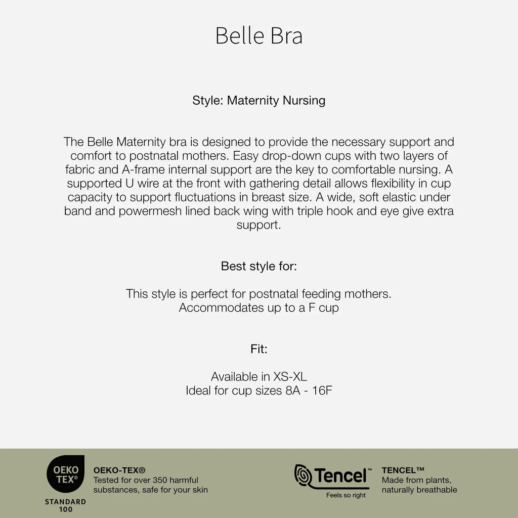 Nursing Bralette