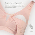 Nursing Bralette