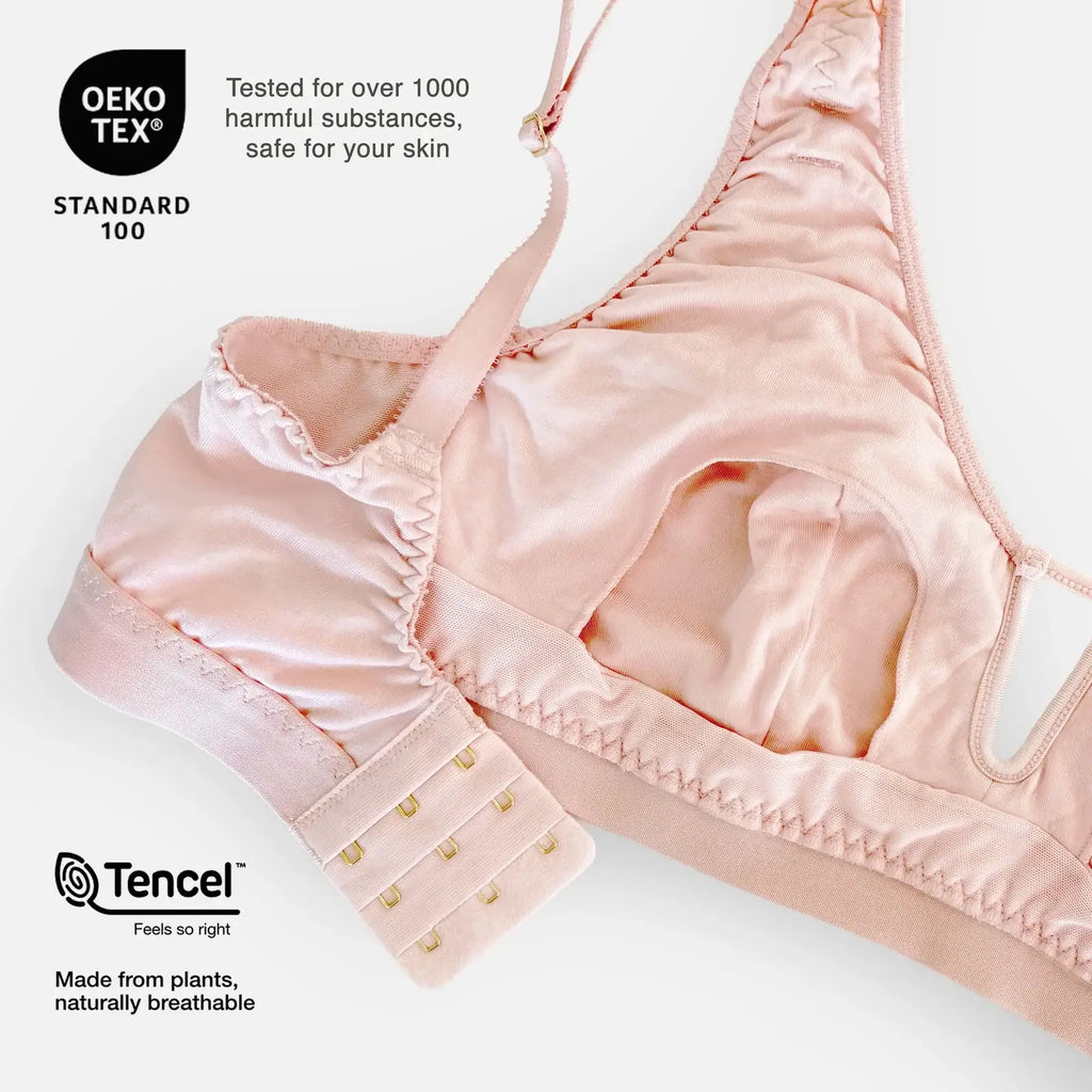 Nursing Bralette