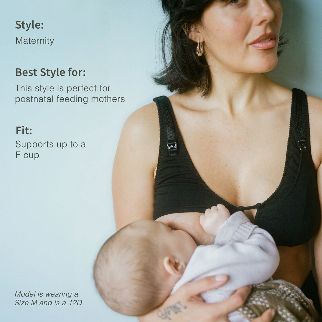 Nursing Bralette