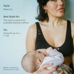 Nursing Bralette