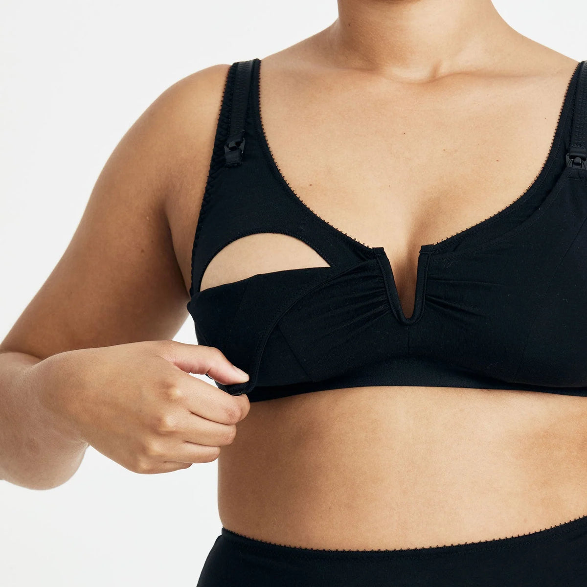 Nursing Bralette