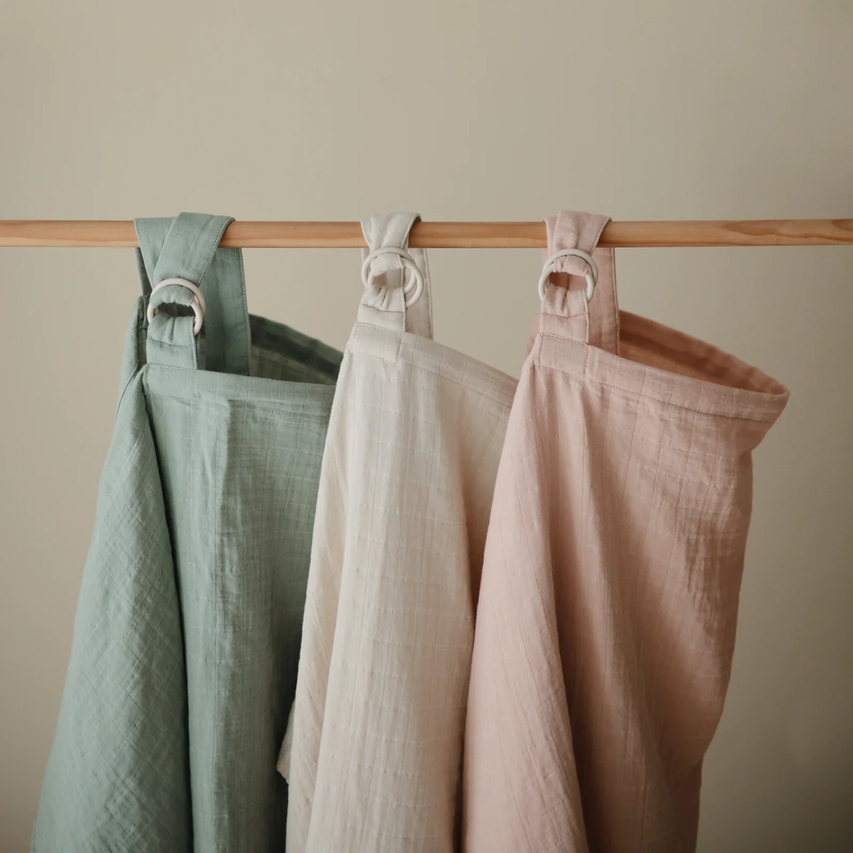 Nursing Cover