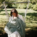 Nursing Cover