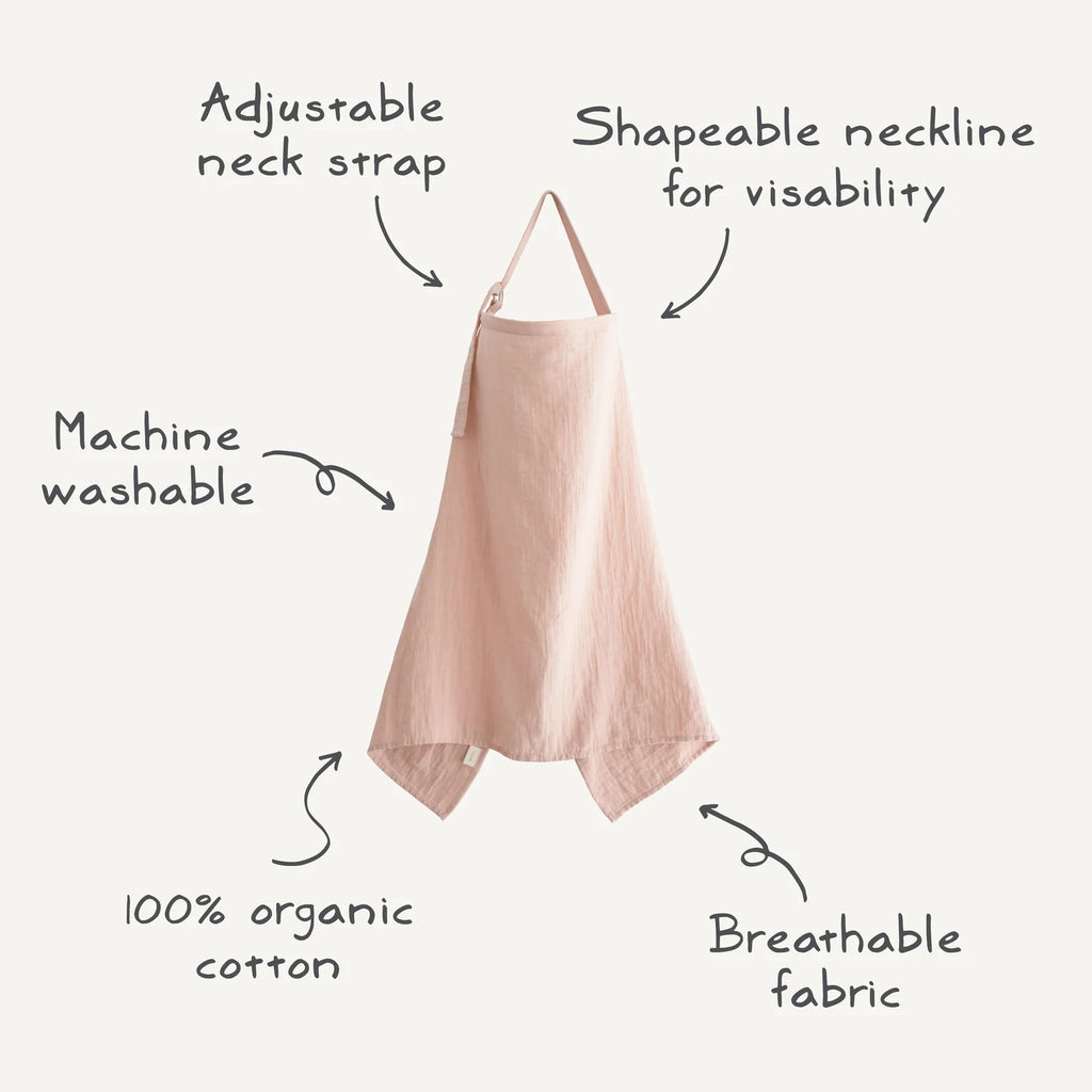 Nursing Cover