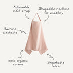 Nursing Cover